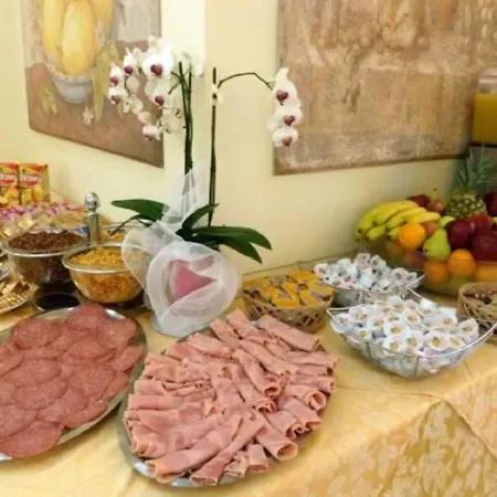 Hotel Park Villamaria 3*