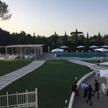 Hotel Park Villamaria