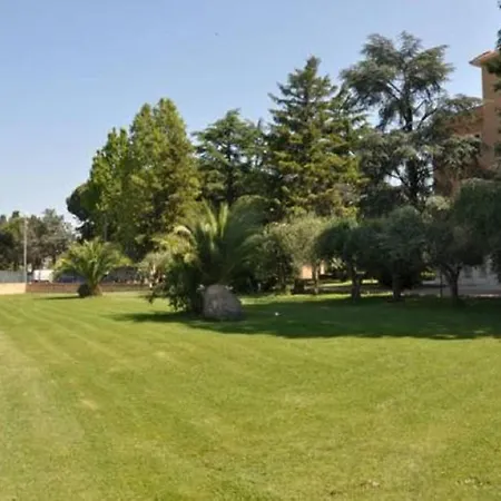 Park Villamaria Hotel 3*