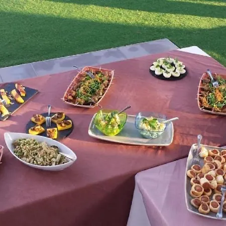 Hotel Park Villamaria 3*