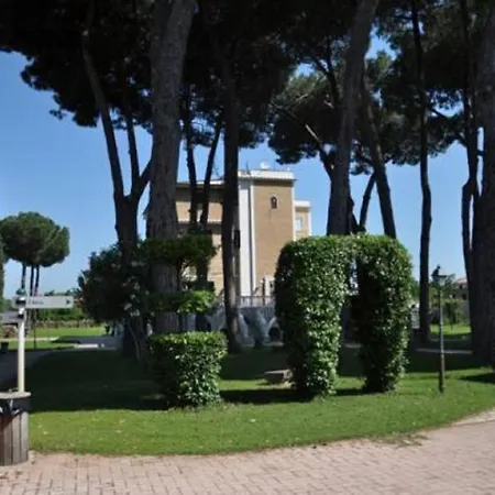 Park Villamaria 3* Albano Laziale