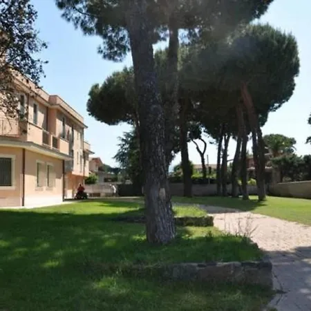 Park Villamaria 3*