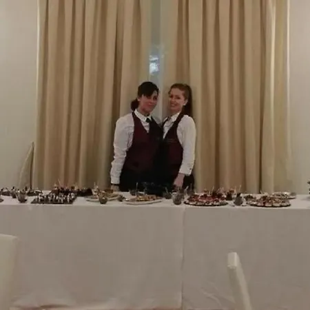 Park Villamaria Hotel 3*