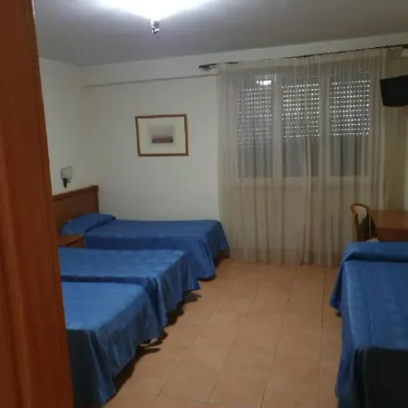 Hotel Park Villamaria