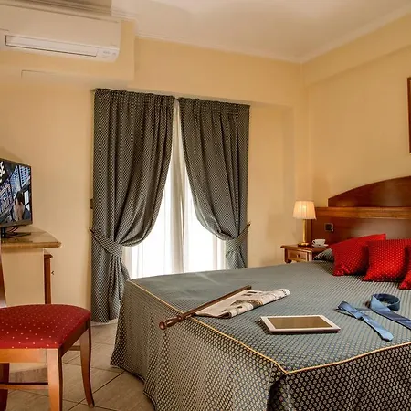 Park Villamaria Hotel 3*