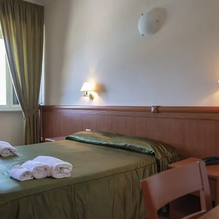 Park Villamaria Hotel Albano Laziale