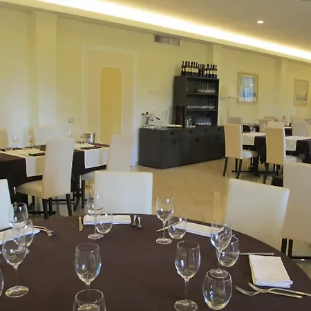 Park Villamaria Hotel 3*