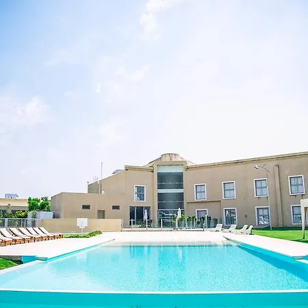 Park Villamaria 3*