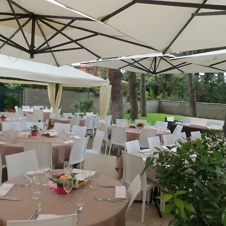 Park Villamaria 3*