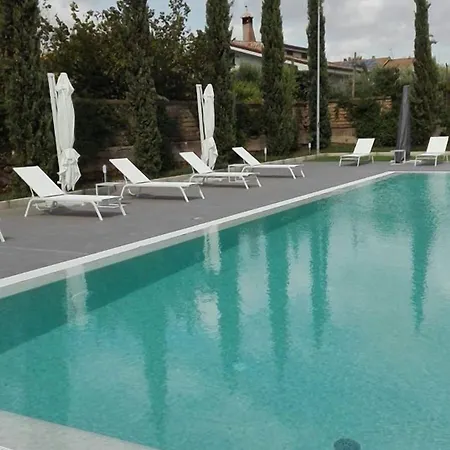 Hotel Park Villamaria Albano Laziale