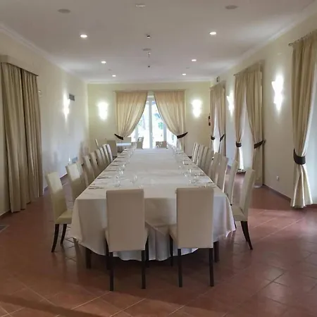Hotel Park Villamaria 3*