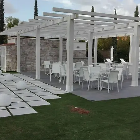 Hotel Park Villamaria
