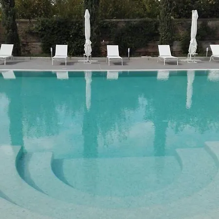 Park Villamaria Hotel