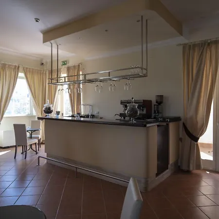 Park Villamaria Hotel 3*