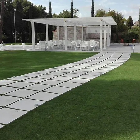 Park Villamaria 3*