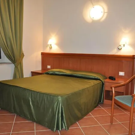 Park Villamaria 3* Albano Laziale
