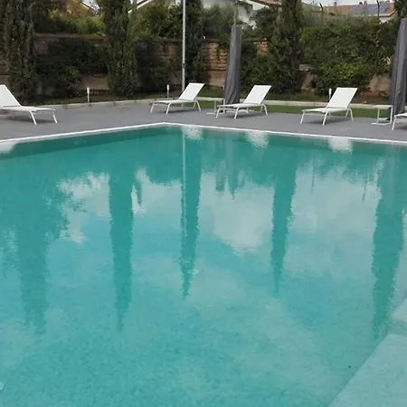 Park Villamaria 3*