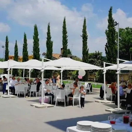 Park Villamaria Hotel Albano Laziale