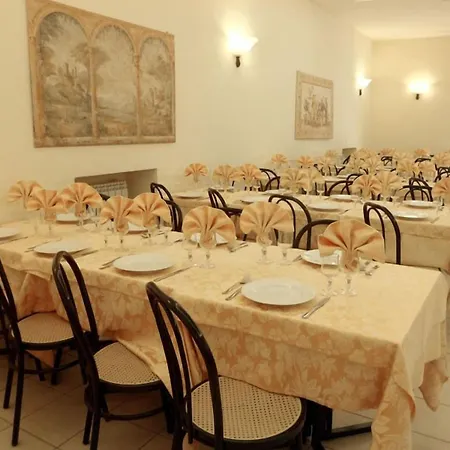 Park Villamaria Hotel 3*