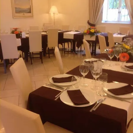 Park Villamaria Hotel