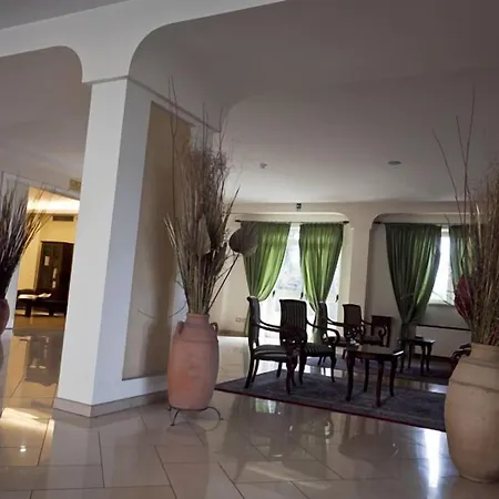 Hotel Park Villamaria