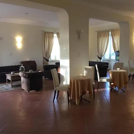 Park Villamaria 3*