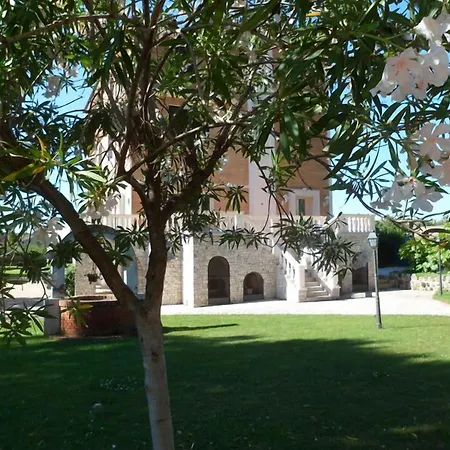 Hotel Park Villamaria 3*