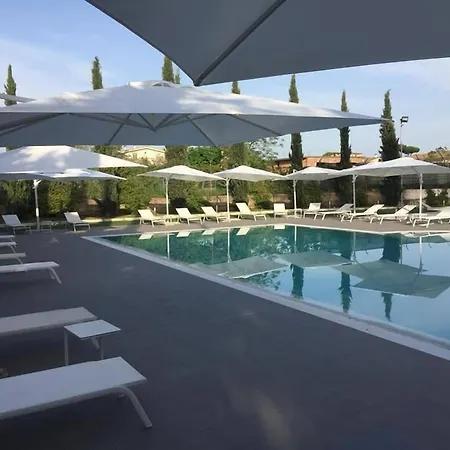 Park Villamaria Hotel Albano Laziale