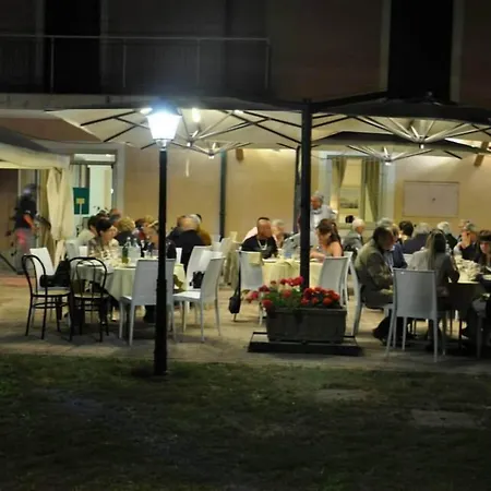 Park Villamaria Hotel 3*