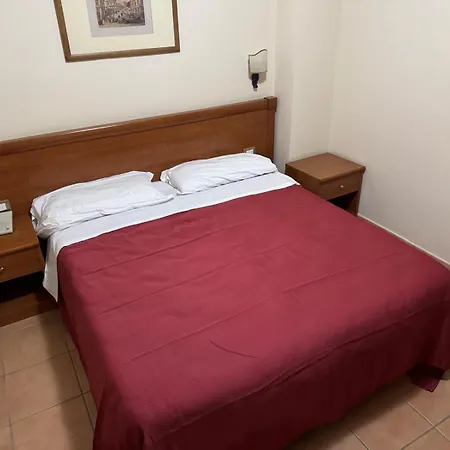 Park Villamaria Hotel
