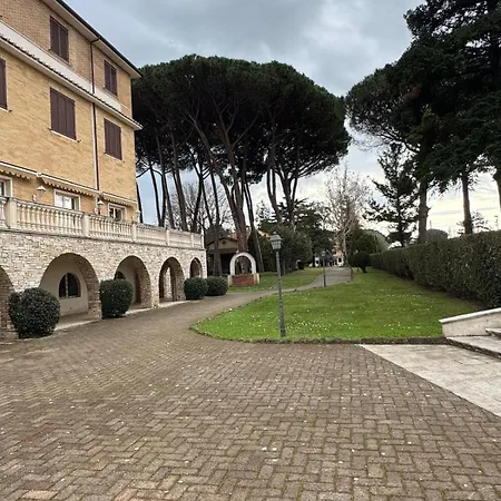 Park Villamaria Hotel Albano Laziale