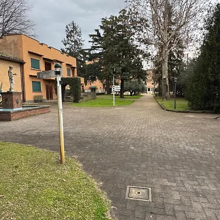 Park Villamaria 3*