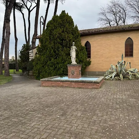 Park Villamaria 3* Albano Laziale