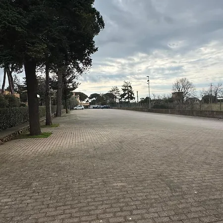 Park Villamaria