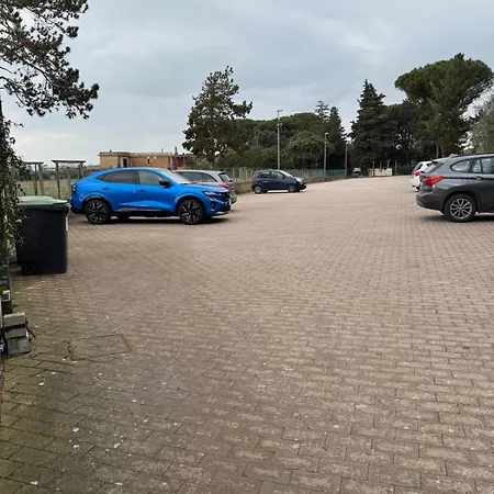 Park Villamaria Hotel
