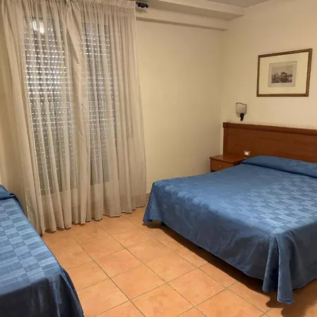 Hotel Park Villamaria Albano Laziale