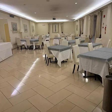 Park Villamaria Hotel