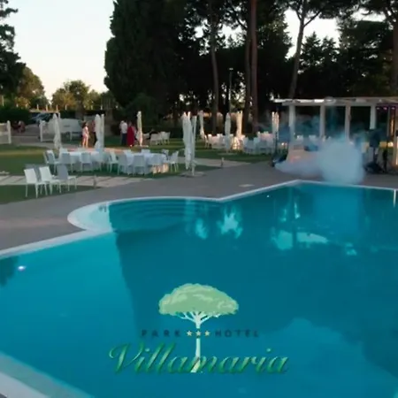Hotel Park Villamaria