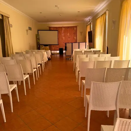 Park Villamaria Hotel 3*
