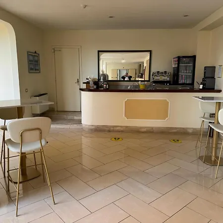 Hotel Park Villamaria 3*