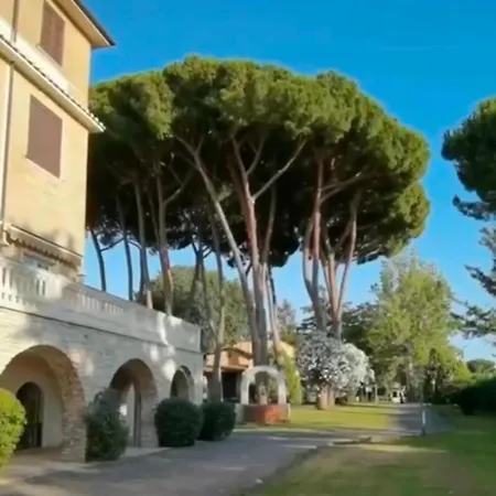 Park Villamaria Hotel Albano Laziale