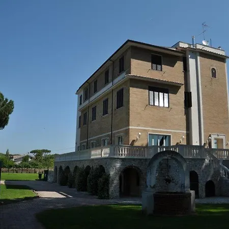 Park Villamaria 3* Albano Laziale